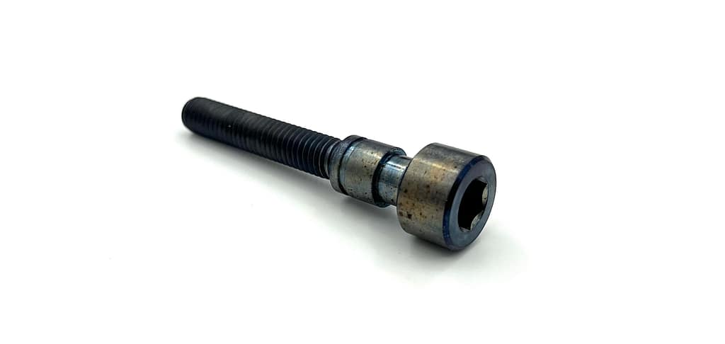 Custom A564 Socket Shoulder Bolt Manufacturers