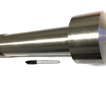 Custom Large Metric 12.9 Socket Head Bolts – M90 X 495MM